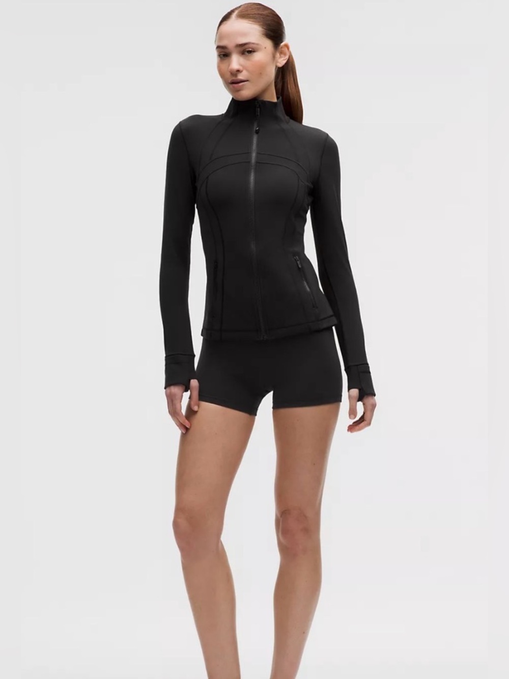 Lululemon Define Jacket Nulu